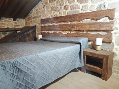 CASERIO RECTORAL DESTERIZ Country House in Viana do Castelo District, Portugal