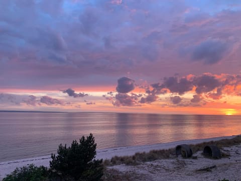 Przyczepy Camping Kormoran - Hel - Półwysep Helski Campground/ 
RV Resort in Pomeranian Voivodeship