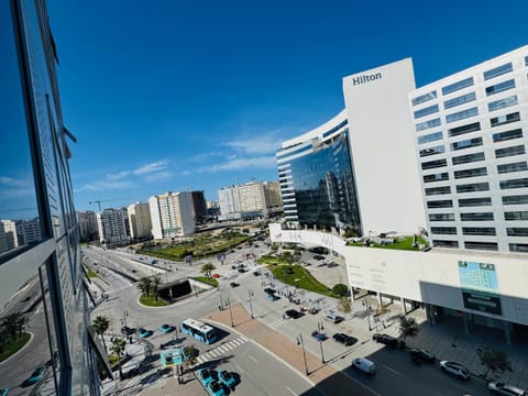 Neighbourhood, City view, Street view, Location