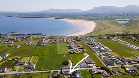 Ard Na Mara, Mullaghmore, Sligo Apartment in County Sligo