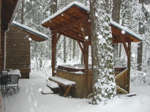 River Dance Retreat - Meredith Lodging House in Mount Hood Village