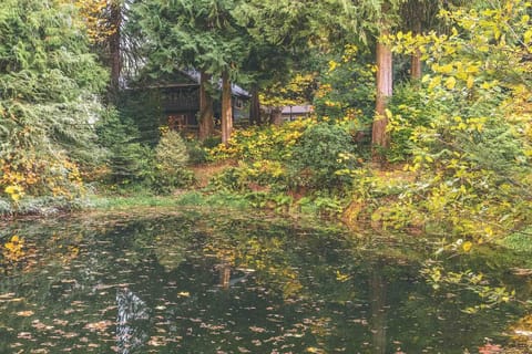 Crystal Creek Chalet - Meredith Lodging House in Welches