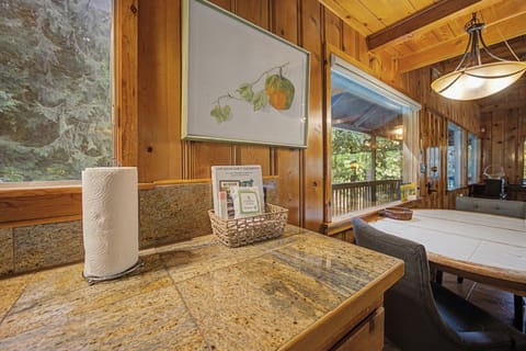 Crystal Creek Chalet - Meredith Lodging House in Welches