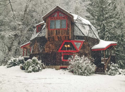 Cedar Creek Hideaway - Meredith Lodging House in Welches