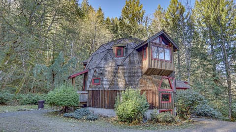 Cedar Creek Hideaway - Meredith Lodging House in Welches