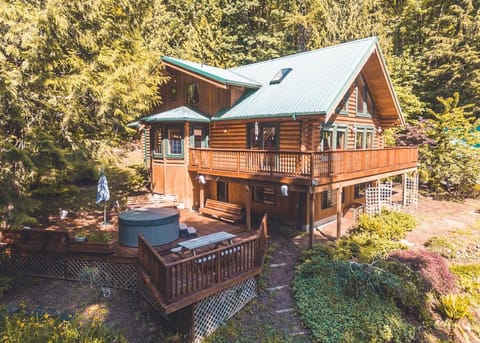 Forest View Lodge - Meredith Lodging House in Welches