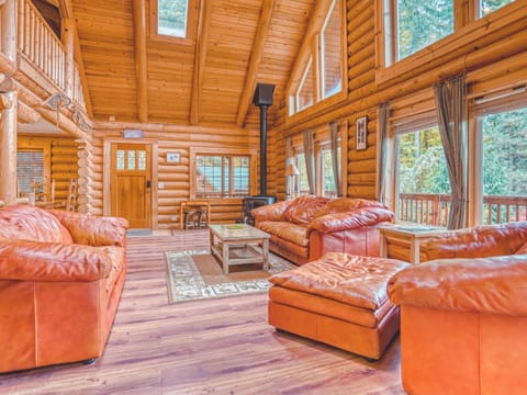 Forest View Lodge - Meredith Lodging House in Welches