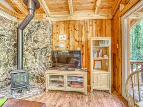 Riverwood Hideaway House in Mount Hood Village