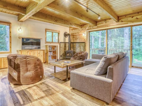 Ripplewood - Meredith Lodging House in Welches