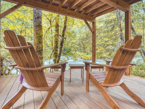 Ripplewood - Meredith Lodging House in Welches