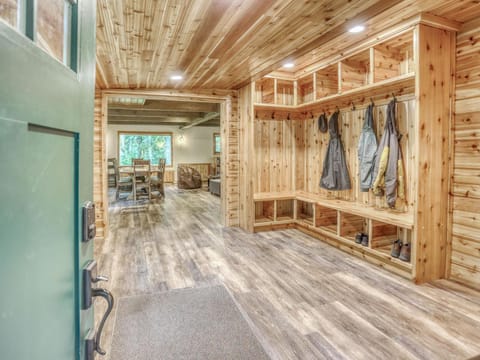 Ripplewood - Meredith Lodging House in Welches