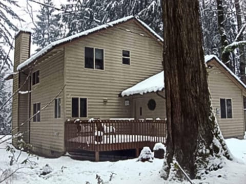 Salmonberry Retreat - Meredith Lodging House in Mount Hood Village