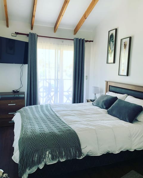 TV and multimedia, Bedroom