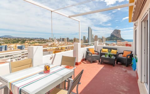 Balcony/Terrace, Balcony/Terrace