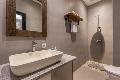 Nice Villa Berawa Villa in North Kuta