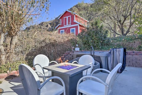 Property view