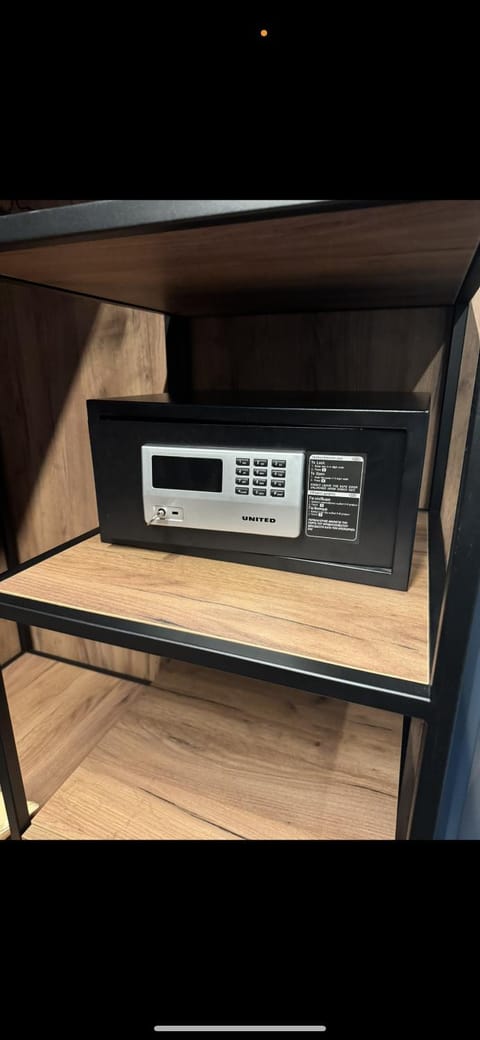 The New Era Luxury Living House in Heraklion