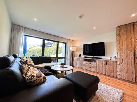 Cosey Corner Apartment in Oberstaufen