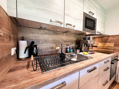 Cosey Corner Apartment in Oberstaufen