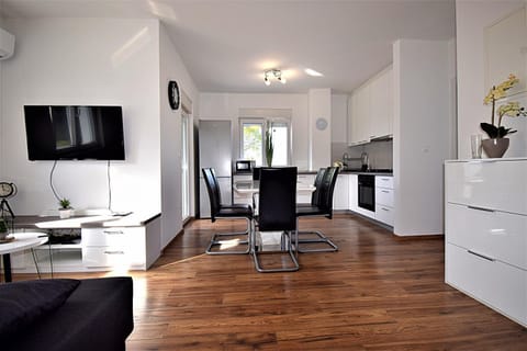 Maris Apartment Apartment in Zadar