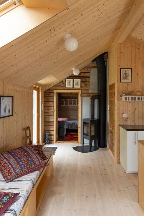 Villa Lofoten - Fisherman's cabin Cabin in Lofoten