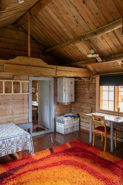 Villa Lofoten - Fisherman's cabin Cabin in Lofoten