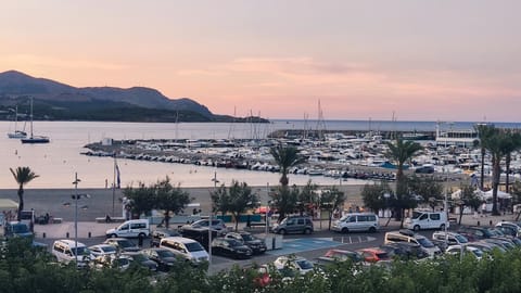 Property view