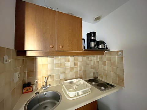 Ref LS64: Maison 4-6 pers Les Hameaux de Camargue Apartment in Saintes-Maries-de-la-Mer