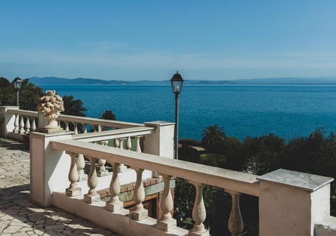 Casa Alessia House in Porto Santo Stefano