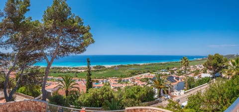 Sea view