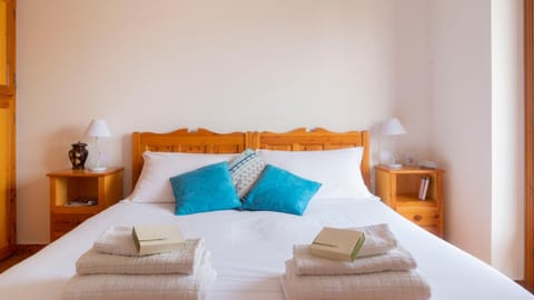 Casa dei Lentischi Apartment in Cala Gonone