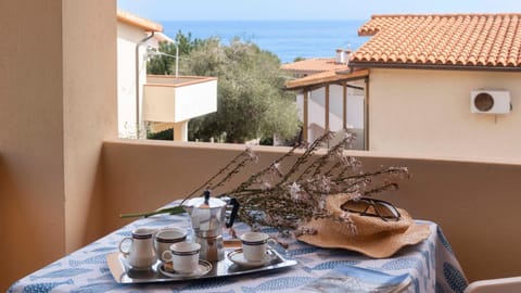 Casa dei Lentischi Apartment in Cala Gonone