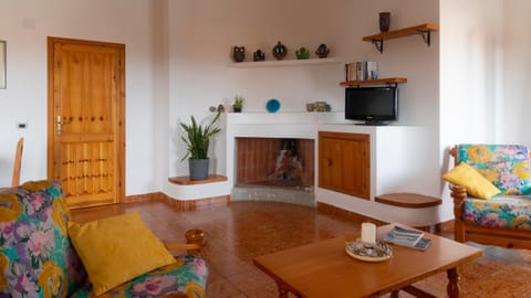 Casa dei Lentischi Apartment in Cala Gonone