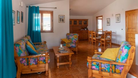 Casa dei Lentischi Apartment in Cala Gonone