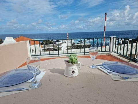 Balcony/Terrace, Balcony/Terrace, Sea view
