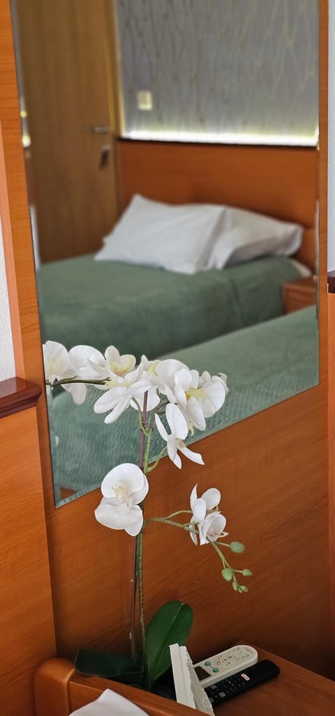 SOBE/ROOMS RIVA Bed and Breakfast in Zadar