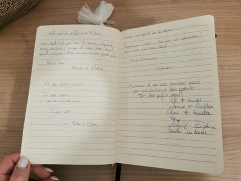 Villa, Gérardmer, Sauna, Spa Jacuzzi, Baby foot, Terrasse, 8 personnes, 4 chambres, 2 salles de bain Villa in Gérardmer