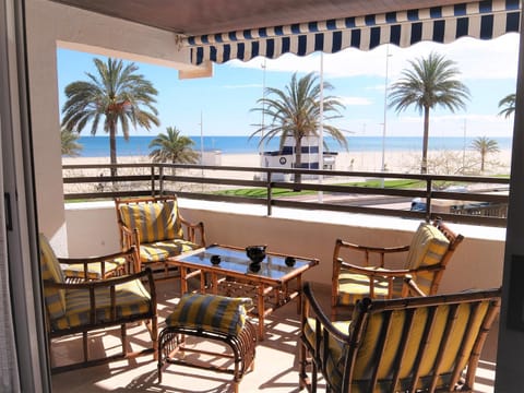 ALMAR GANDIA - Alquiler solo familias Apartment in Safor