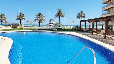 ALMAR GANDIA - Alquiler solo familias Apartment in Safor