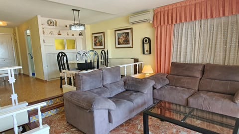 ALMAR GANDIA - Alquiler solo familias Apartment in Safor