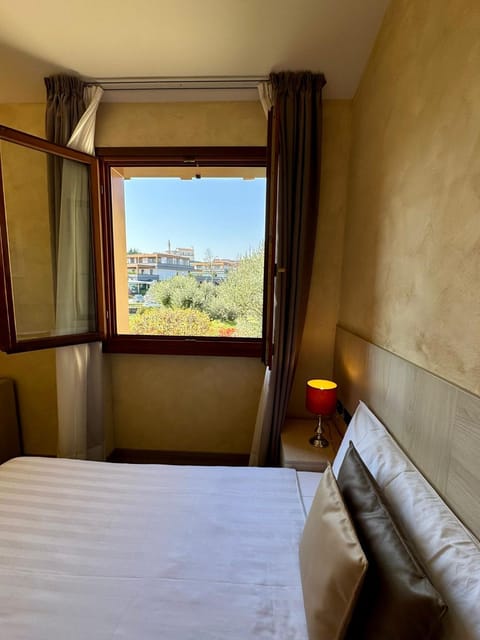 Ulivi Hotel & Residence Hotel in Province of Brescia