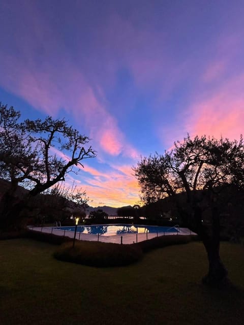 Ulivi Hotel & Residence Hotel in Province of Brescia