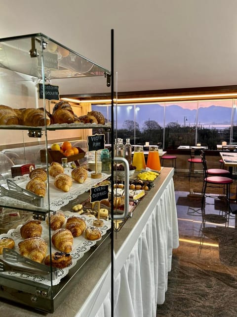 Ulivi Hotel & Residence Hotel in Province of Brescia