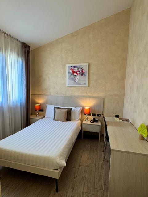 Ulivi Hotel & Residence Hotel in Province of Brescia