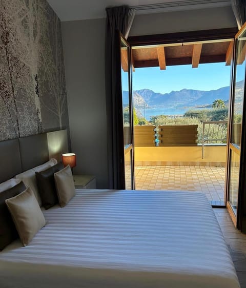 Ulivi Hotel & Residence Hotel in Province of Brescia