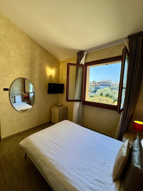 Ulivi Hotel & Residence Hotel in Province of Brescia