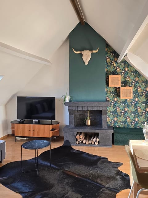 Appartement Deauville hyper centre Apartment in Deauville