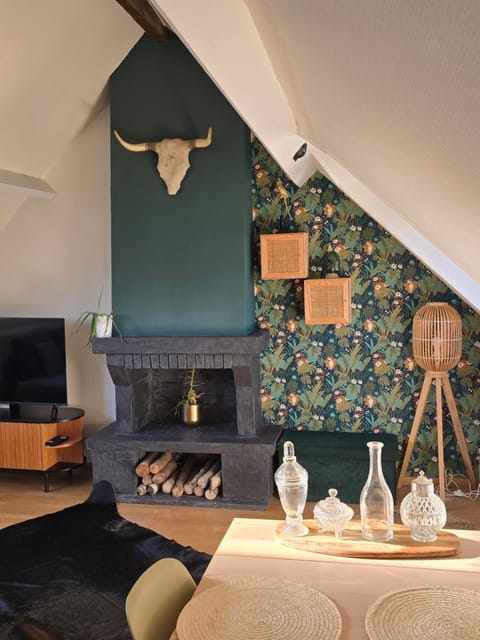 Appartement Deauville hyper centre Apartment in Deauville