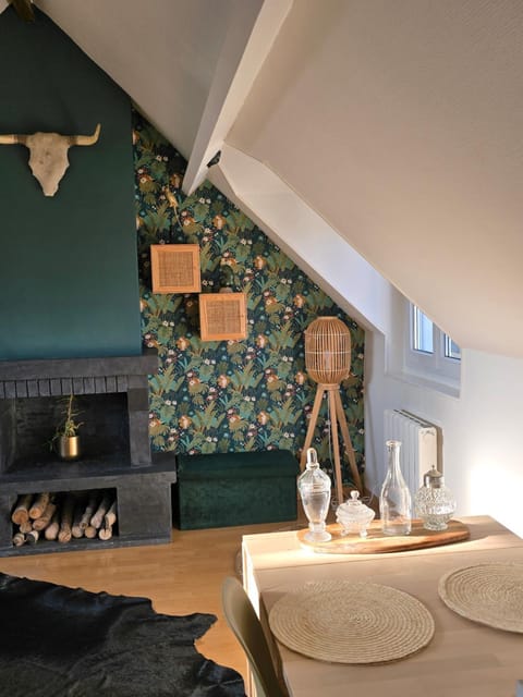 Appartement Deauville hyper centre Apartment in Deauville