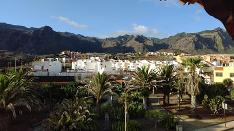 Natural landscape, City view, Mountain view